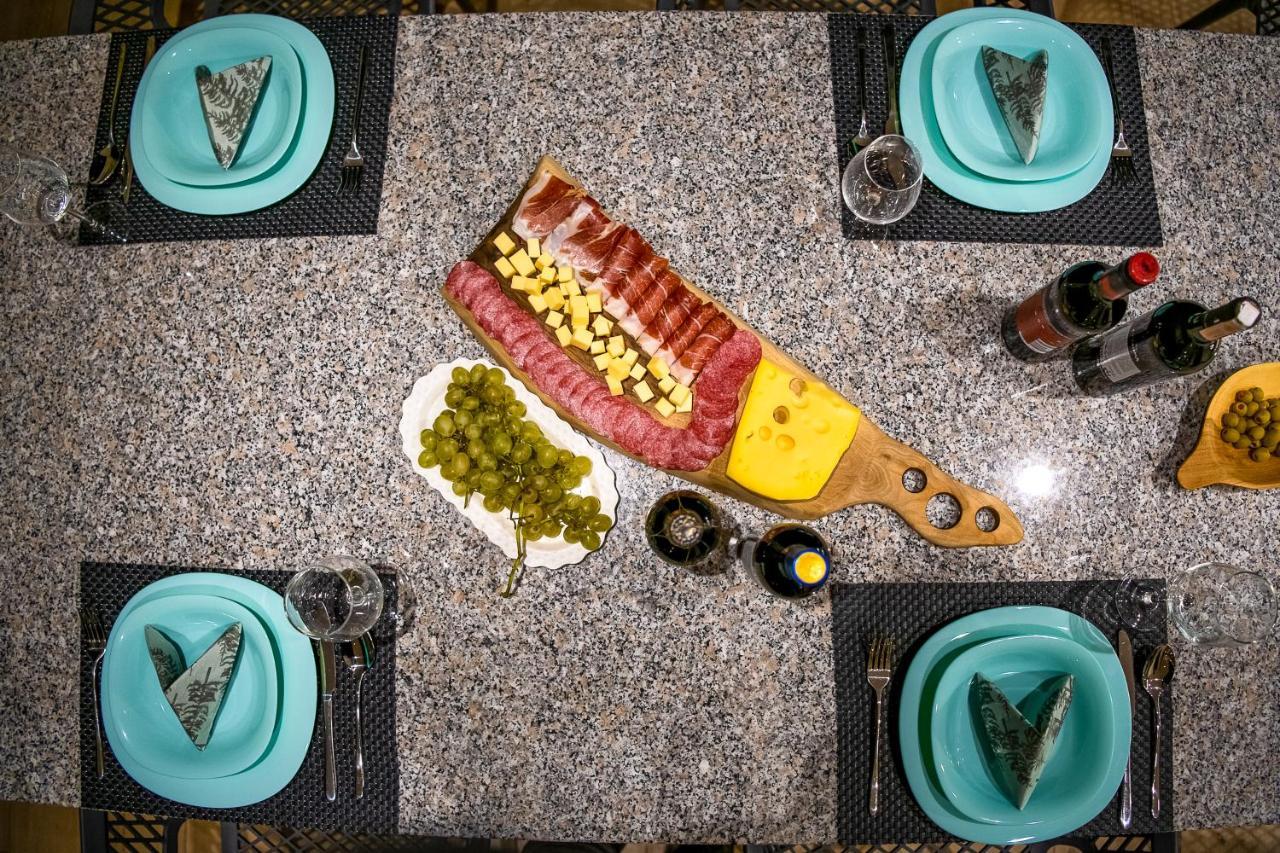 Villa Nera - Etwa モスタル エクステリア 写真