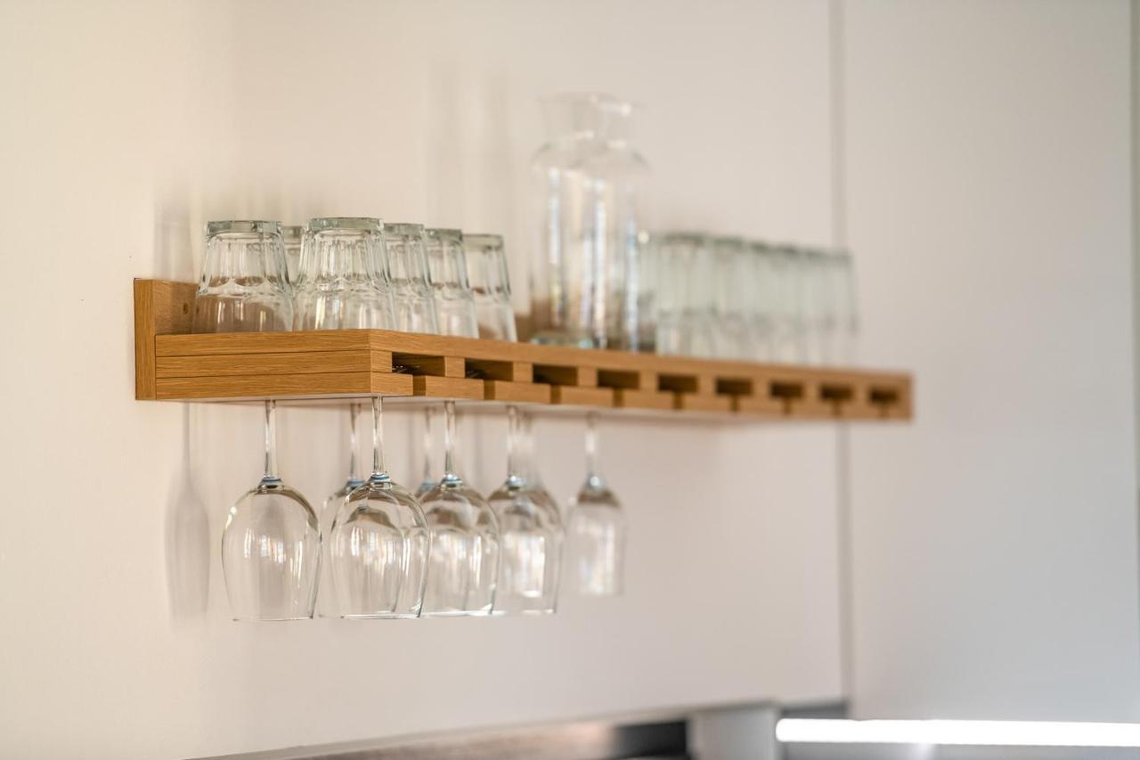 Villa Nera - Etwa モスタル エクステリア 写真